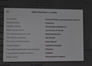 Tesla Model Y SUV / Terénní 0,0 378 kw