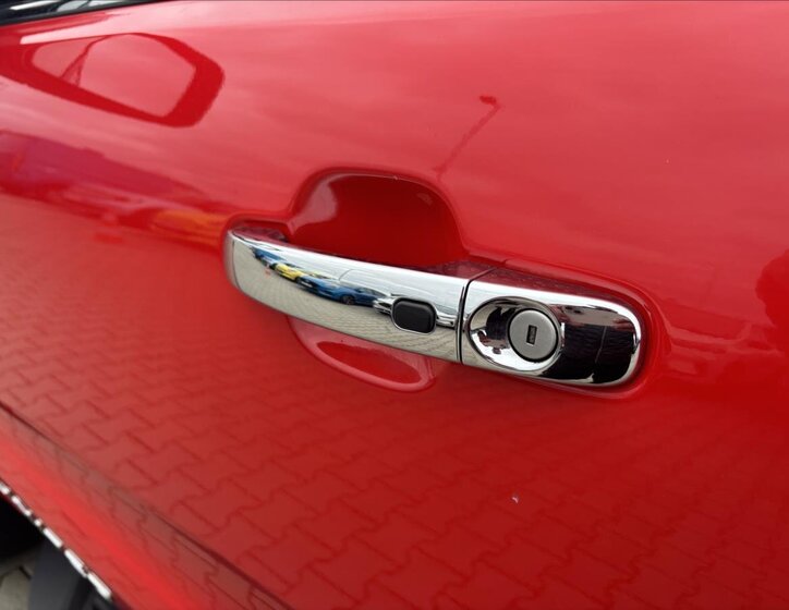 Ford Ranger Pick-up 2,0 l 156 kw