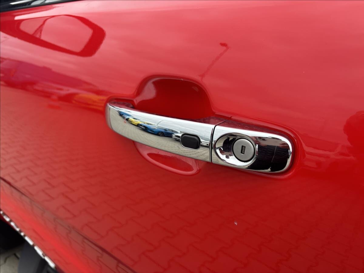 Ford Ranger Pick-up 2,0 l 156 kw