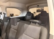 Toyota ProAce Ostatní 1,5 l 96 kw