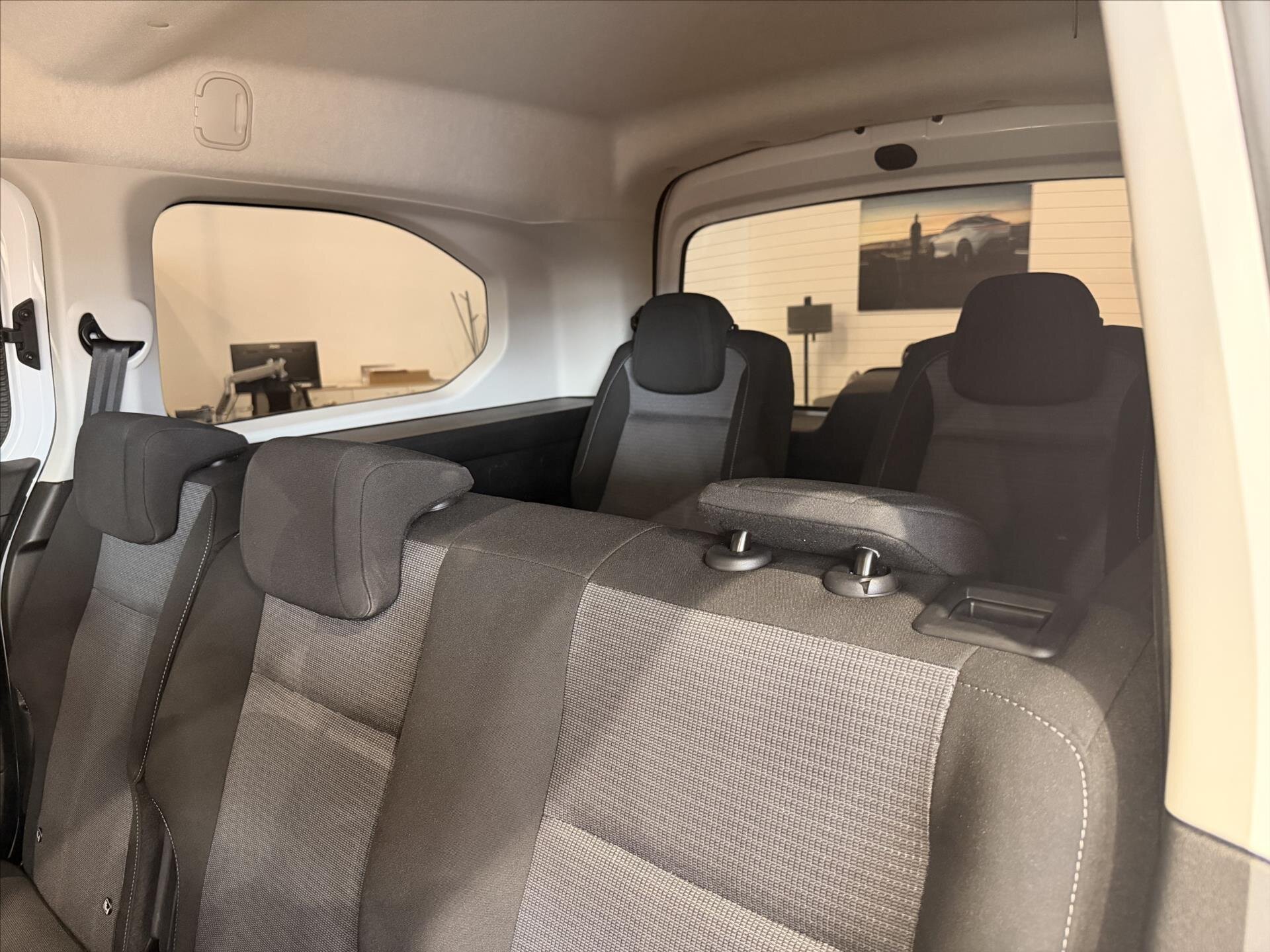 Toyota ProAce Ostatní 1,5 l 96 kw