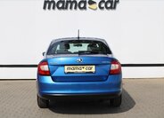 Škoda Rapid Liftback 999,0 81 kw