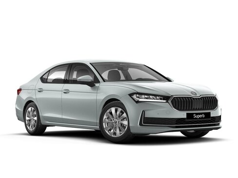 Škoda Superb Ostatní 2,0 l 110 kw