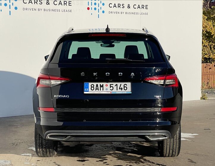 Škoda Kodiaq 23