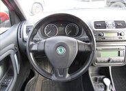 Škoda Fabia Hatchback 1,4 l 63 kw