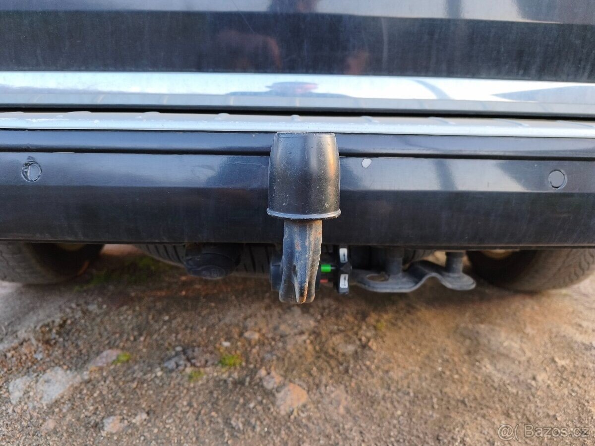 Volkswagen Multivan Kombi 2,0 l 150 kw