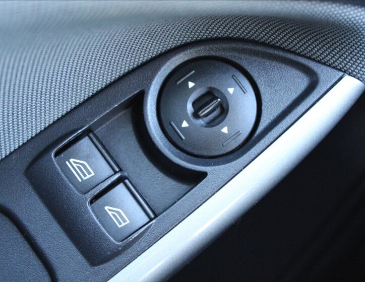 Ford Focus Hatchback 1,6 l 77 kw