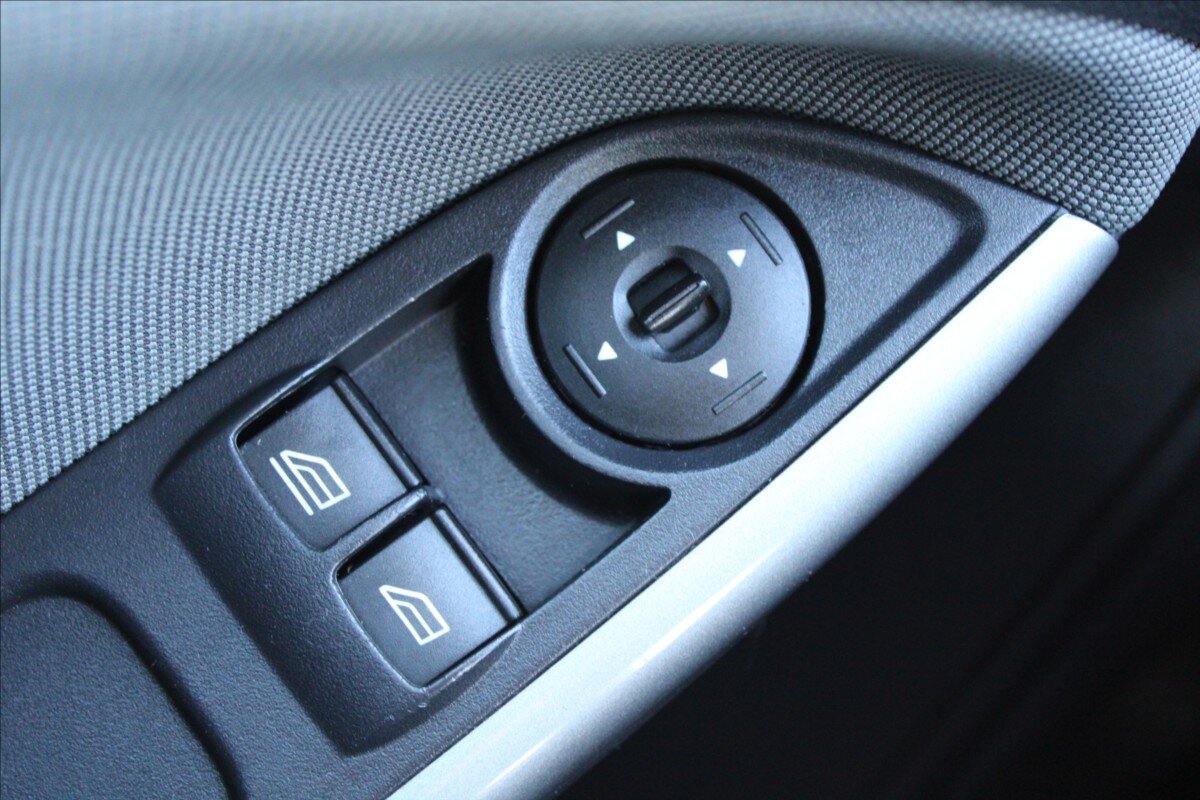 Ford Focus Hatchback 1,6 l 77 kw