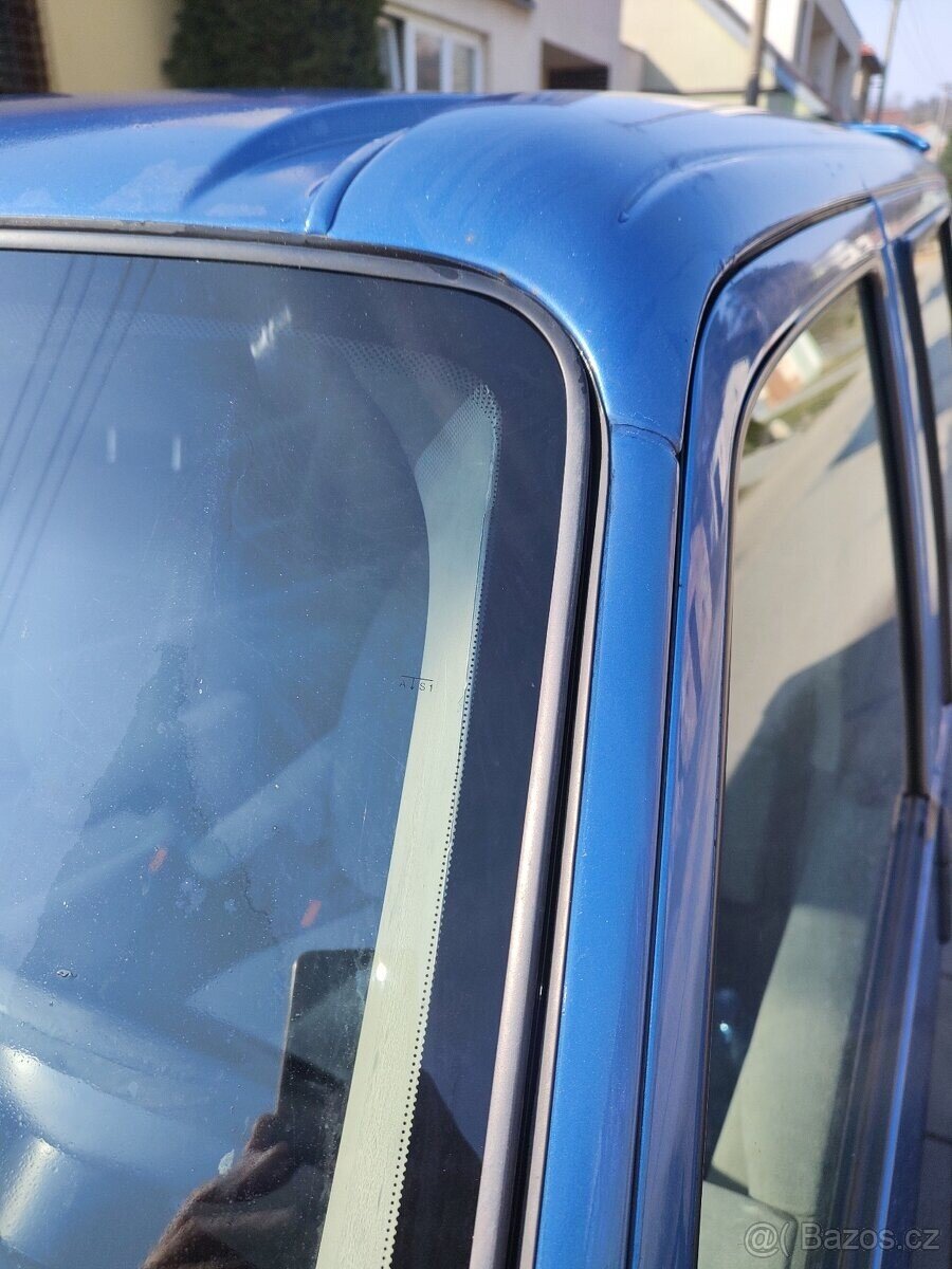 Volkswagen Multivan VAN / Minibus 0,0 111 kw