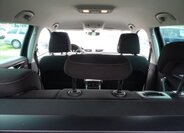 Škoda Superb Kombi 1,6 l 88 kw