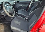Peugeot 206 5
