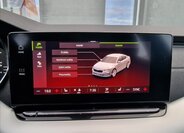 Škoda Octavia Sedan 1,5 l 110 kw