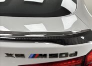 BMW X6 SUV 3,0 l 280 kw