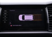 Škoda Kodiaq SUV / Terénní 2,0 l 110 kw