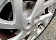 Mazda 6 Kombi 2,0 l 114 kw