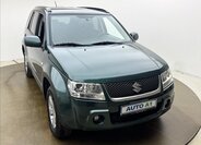 Suzuki Grand Vitara SUV / Terénní 1,9 l 95 kw