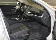 BMW Řada 5 23