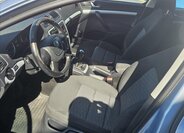 Škoda Octavia Kombi 1,2 l 77 kw