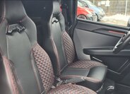 Ligier JS 50 Hatchback 0,0 6 kw