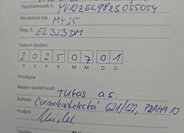 Volvo EX30 SUV / Terénní 0,0 0