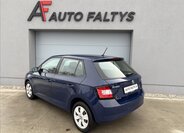 Škoda Fabia Hatchback 999,0 44 kw