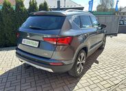 Seat Ateca 3