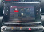 Citroën C3 Aircross Hatchback 1,2 l 81 kw