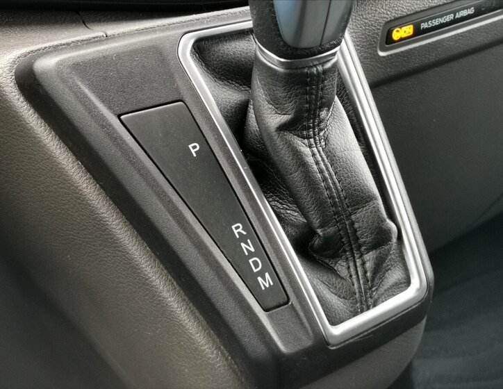 Ford Transit Custom Ostatní 2,0 l 96 kw