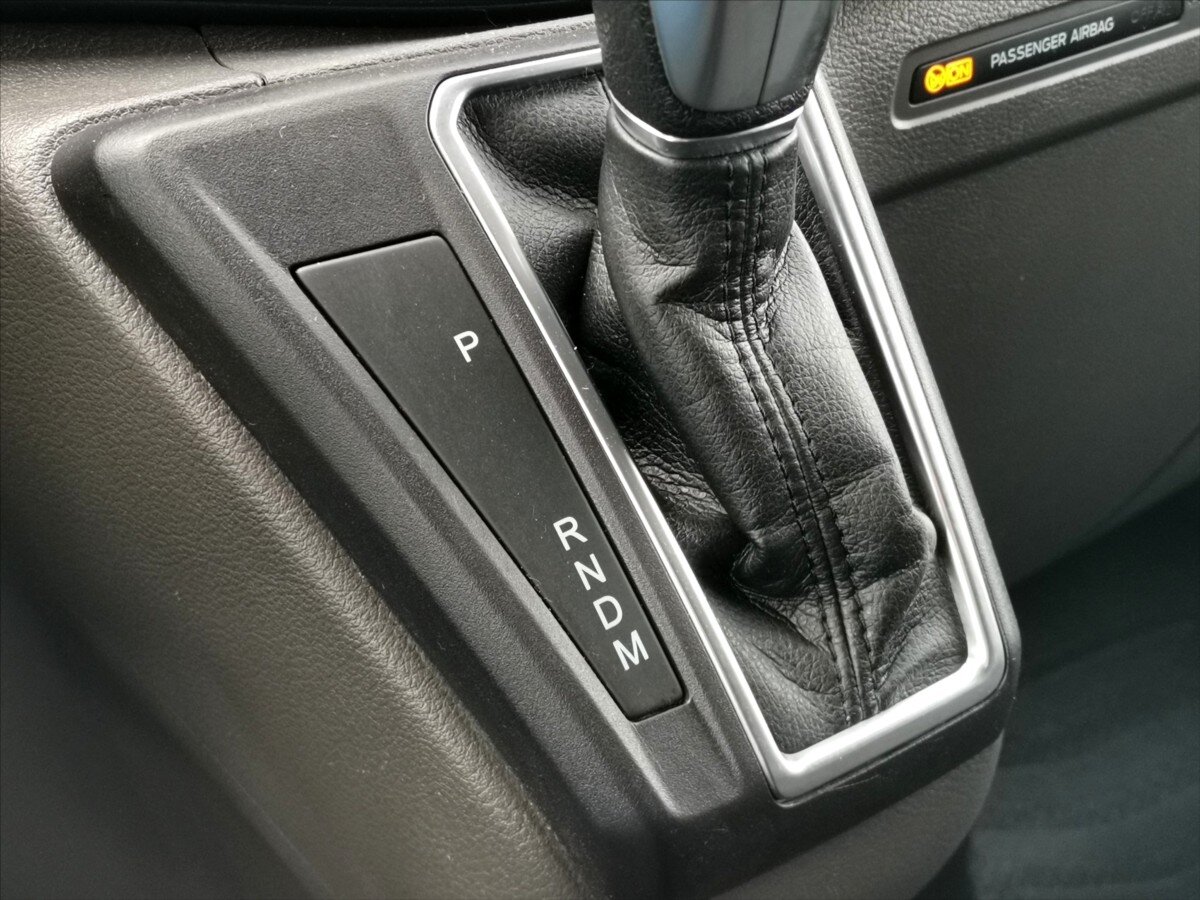 Ford Transit Custom Ostatní 2,0 l 96 kw