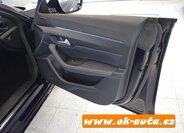 Peugeot 508 Liftback 0,0 0