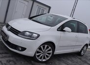 Volkswagen Golf Kombi 1,6 l 77 kw