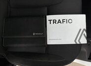 Renault Trafic Ostatní 2,0 l 96 kw