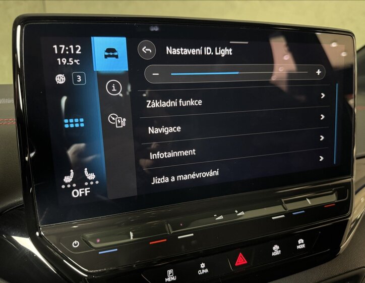 Volkswagen ID.5 SUV 0,0 225 kw