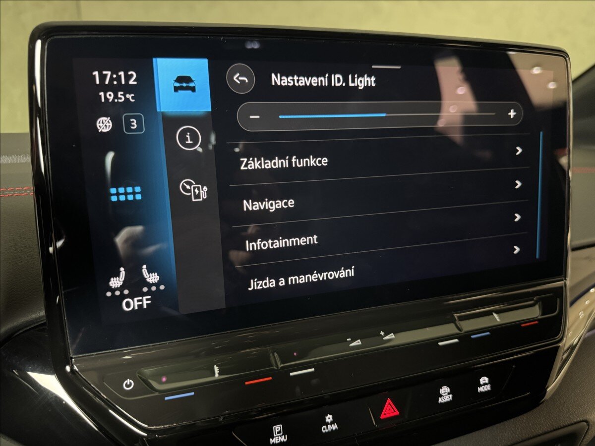 Volkswagen ID.5 SUV 0,0 225 kw