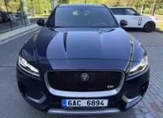 Jaguar F-Pace 3