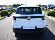 Citroën C3 Aircross SUV / Terénní 1,2 l 74 kw