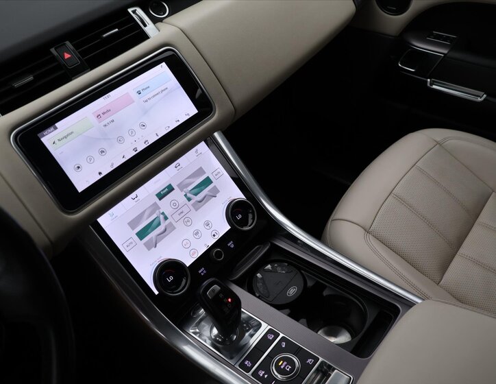 Land Rover Range Rover 27