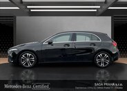 Mercedes-Benz Třídy A Hatchback 1,3 l 100 kw