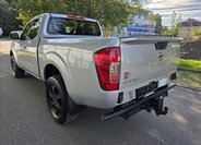 Nissan Navara Pick-up 2,3 l 120 kw