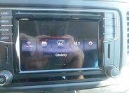 Volkswagen Sharan Kombi 2,0 l 110 kw