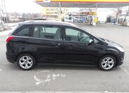 Ford Grand C-MAX Kombi 1,6 l 70 kw