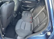 Mazda CX-5 SUV 2,0 l 118 kw