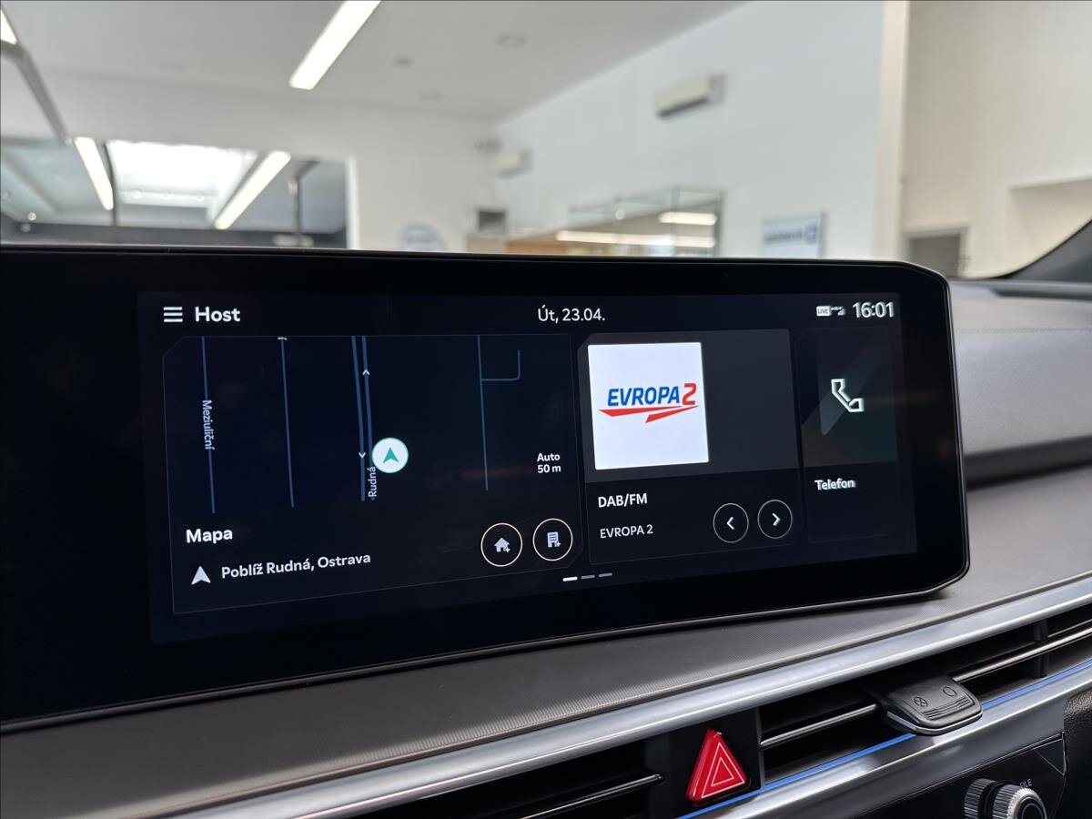 KIA Sorento Ostatní 2,2 l 142 kw