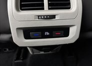 Volkswagen Touran MPV 1,4 l 110 kw