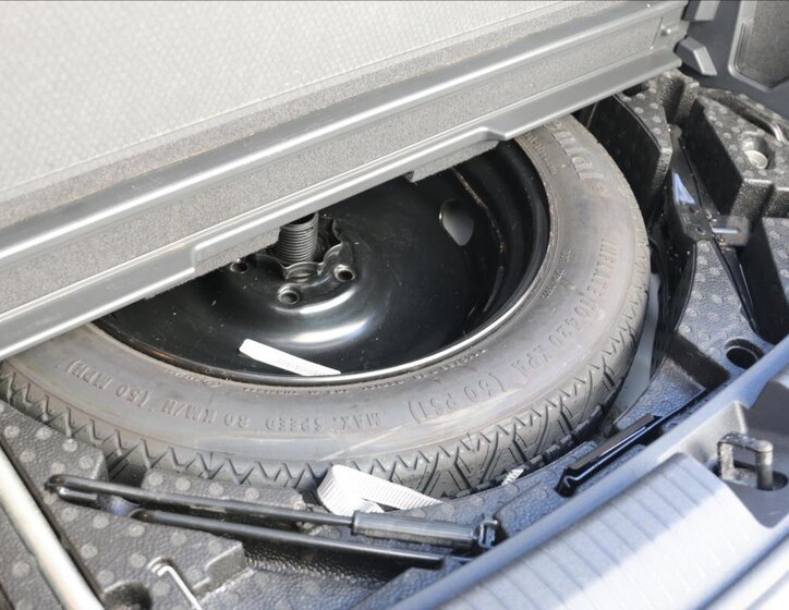 Volkswagen Tiguan Allspace SUV 2,0 l 132 kw