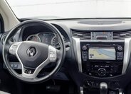 Renault Alaskan Pick-up 2,3 l 140 kw