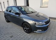 Škoda Fabia 4