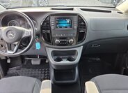 Mercedes-Benz Vito VAN / Minibus 2,0 l 174 kw
