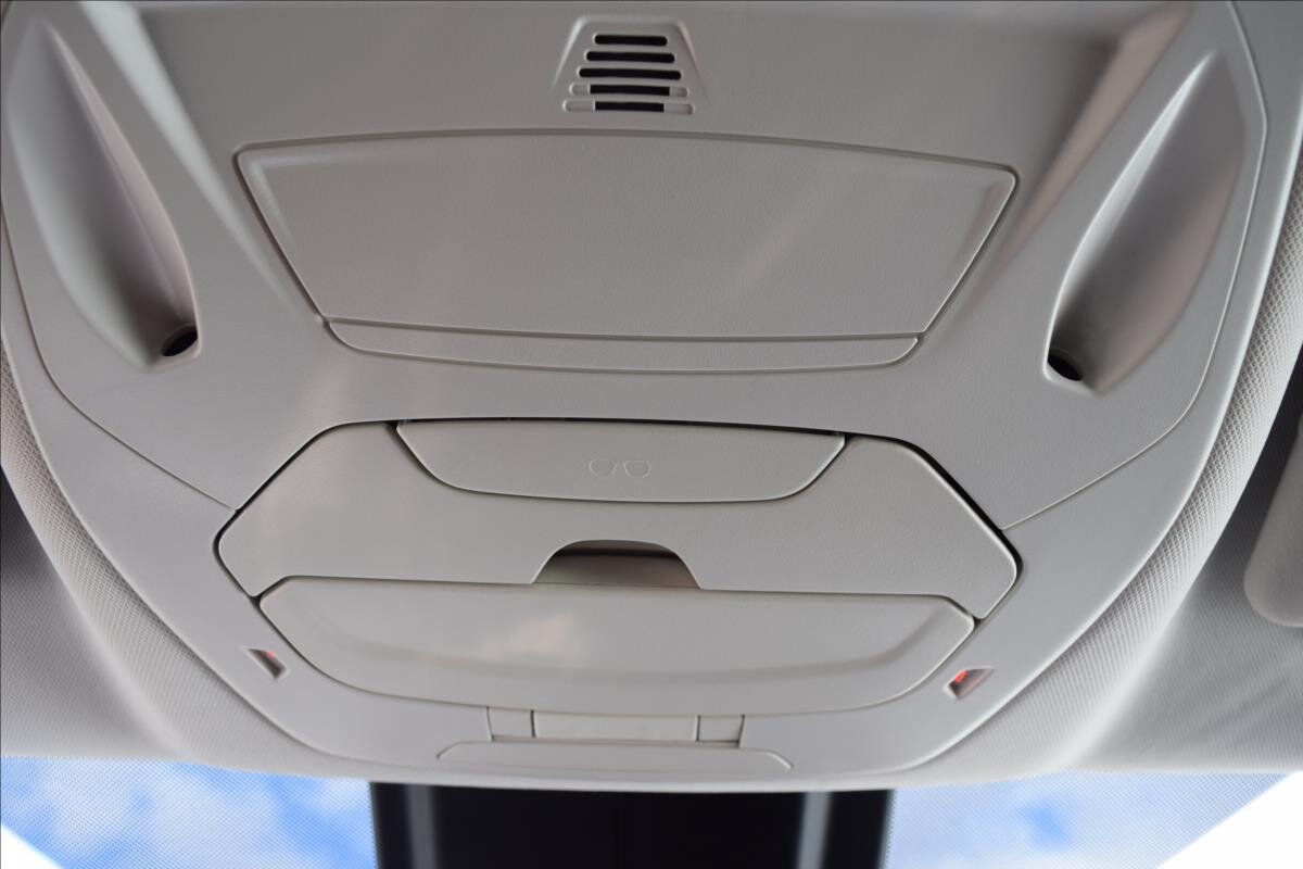 Ford C-MAX Kombi 999,0 92 kw