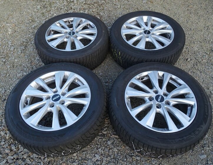 Ford Galaxy MPV 2,0 l 110 kw